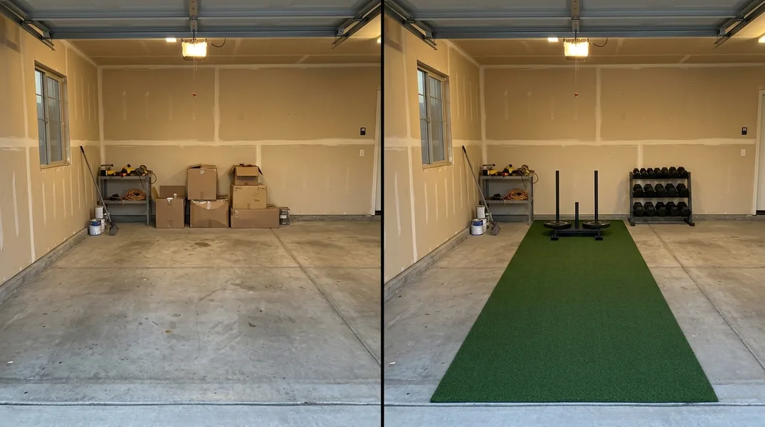 Lawn-to-Turf Conversion in Riverside: Sod Removal, Sprinkler Capping and What to Expect