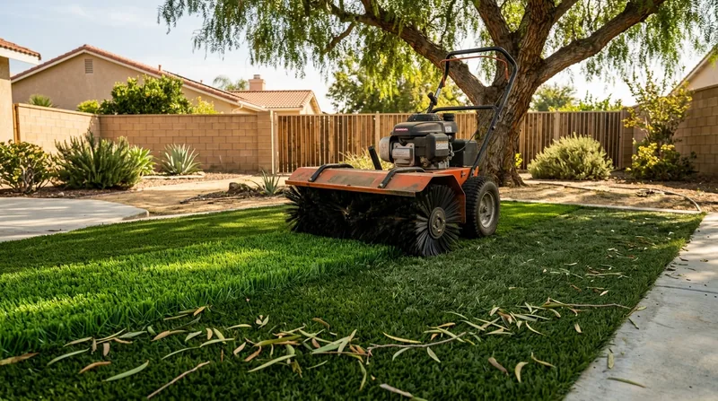 Turf Cleaning & Pet Odor Treatment Riverside