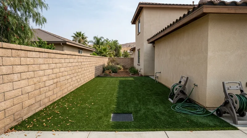 Pet Turf & Dog Run Installation Riverside
